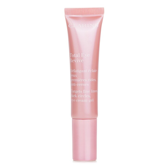 Clarins Total Eye Revive(Random Packaging) 15ml