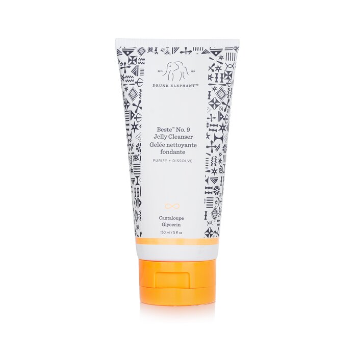 Drunk Elephant Beste No.9 Jelly Cleanser 150ml
