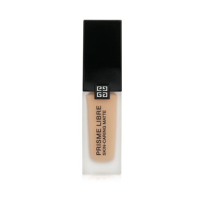 Givenchy Prisme Libre Skin Caring Matte Foundation - 