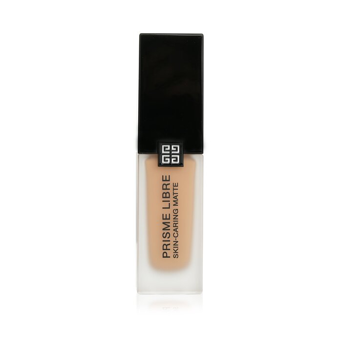 Givenchy Prisme Libre Skin Caring Matte Foundation - 