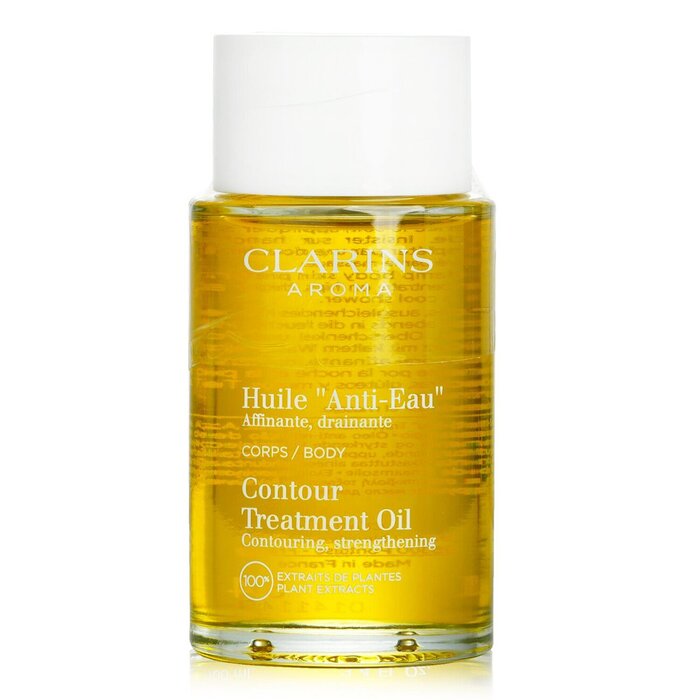 Clarins Body Treatment Oil - Contour 100ml