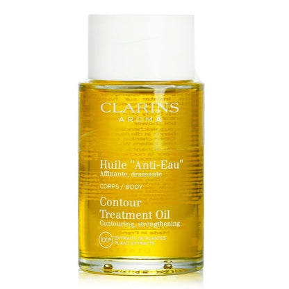Clarins Body Treatment Oil - Contour 100ml
