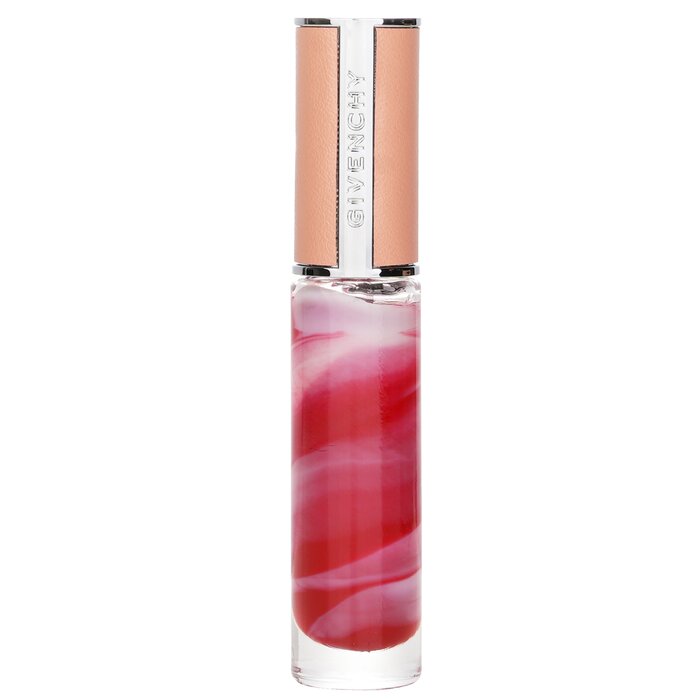 Givenchy Rose Perfecto Liquid Lip Balm - 