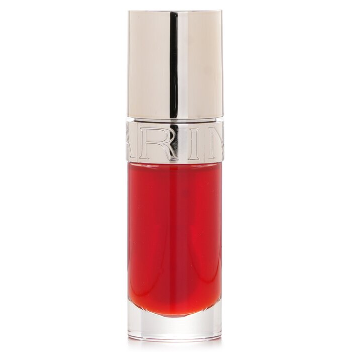 Clarins Lip Comfort Oil - 