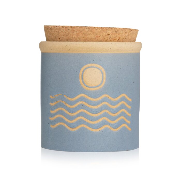 Paddywax Dune Candle - Saltwater Suede 226g