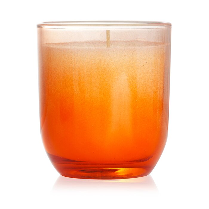 Paddywax Enneagram Candle - Challenger (Incense &amp; Smoke) 141g