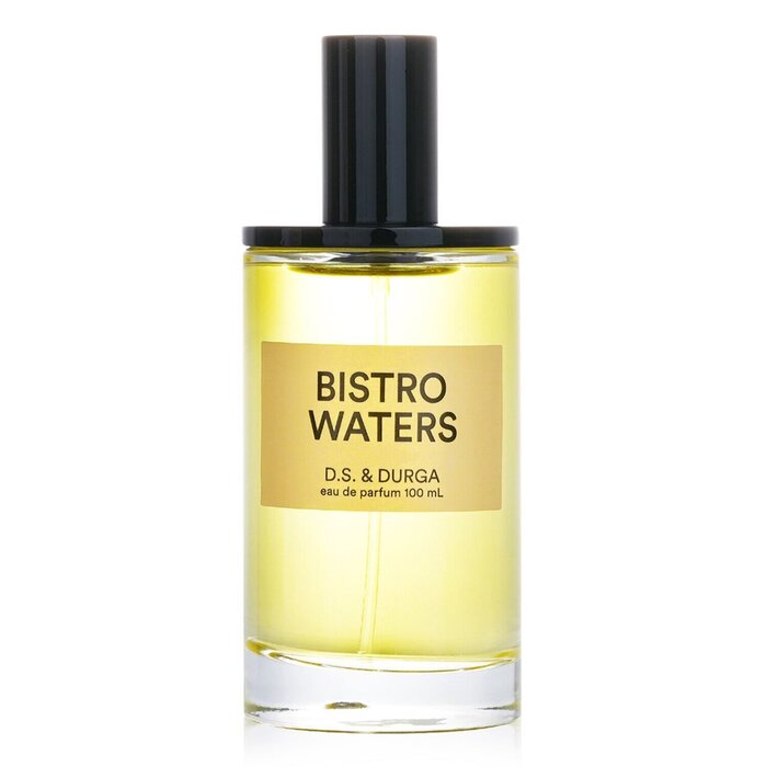 D.S. &amp; Durga Bistro Waters Eau De Parfum Spray 100ml