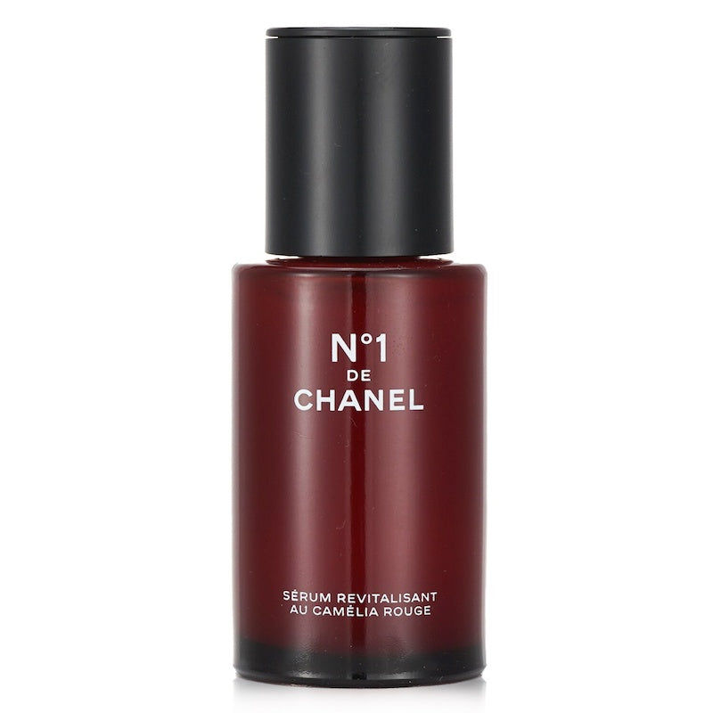 Chanel N°1 De Chanel Red Camellia Revitalizing Serum 30ml