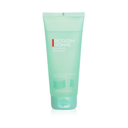 Biotherm Homme Aquapower Shower Gel 200ml