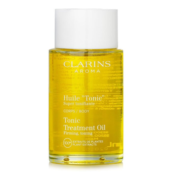 Clarins Body Treatment Oil - Tonic 100ml