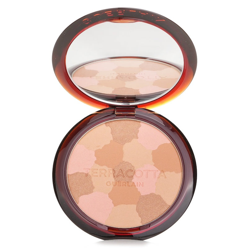 Guerlain Terracotta Light The Sun Kissed Healthy Glow Powder - 