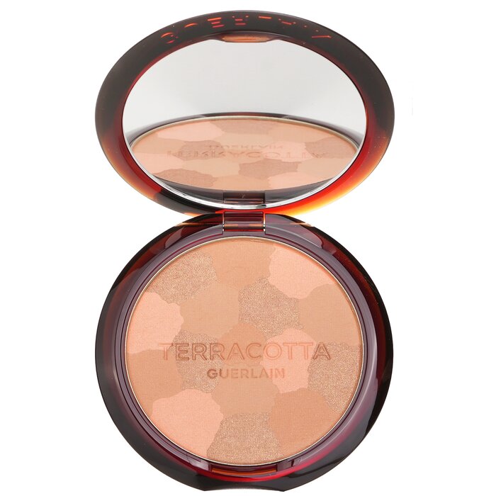 Guerlain Terracotta Light The Sun Kissed Healthy Glow Powder - 