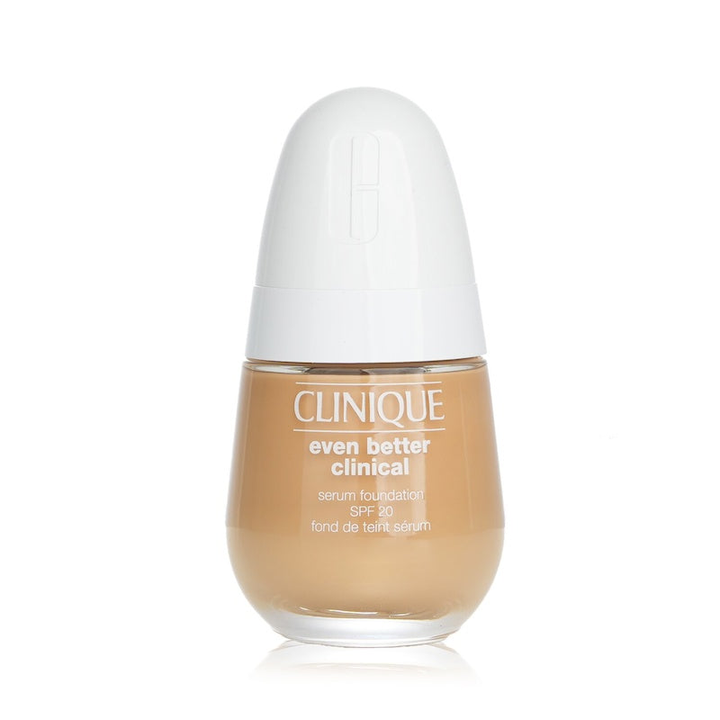 Clinique Even Better Clinical Serum Foundation SPF 20 - 
