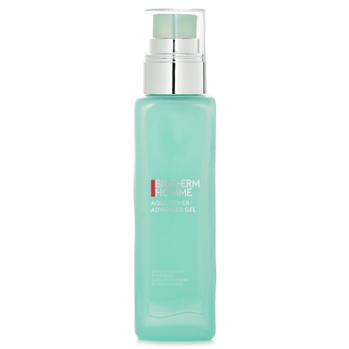 Biotherm Homme Aquapower Advanced Gel 100ml