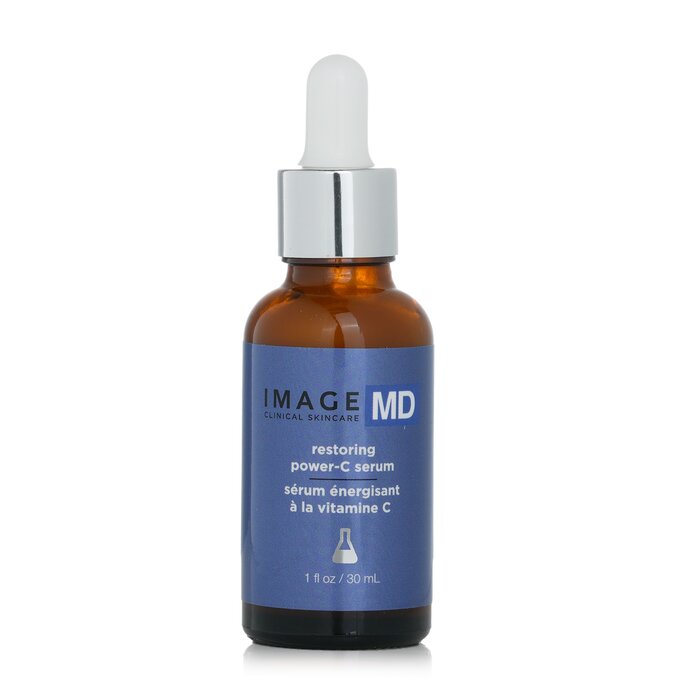 Image IMAGE MD Restoring Power-C Serum 30ml