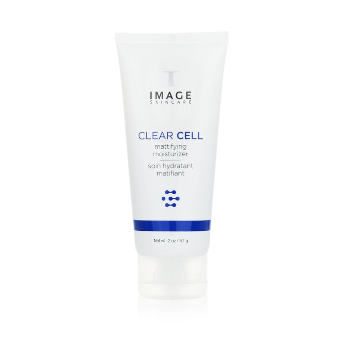 Image Clear Cell Mattifying Moisturizer 57g