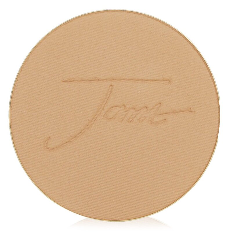 Jane Iredale PurePressed Base Mineral Foundation Refill SPF 20 - Latte 9.9g