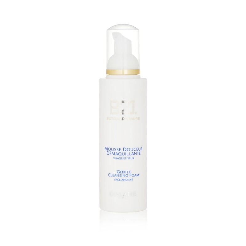 Orlane B21 Extraordinaire Gentle Cleansing Foam 200ml