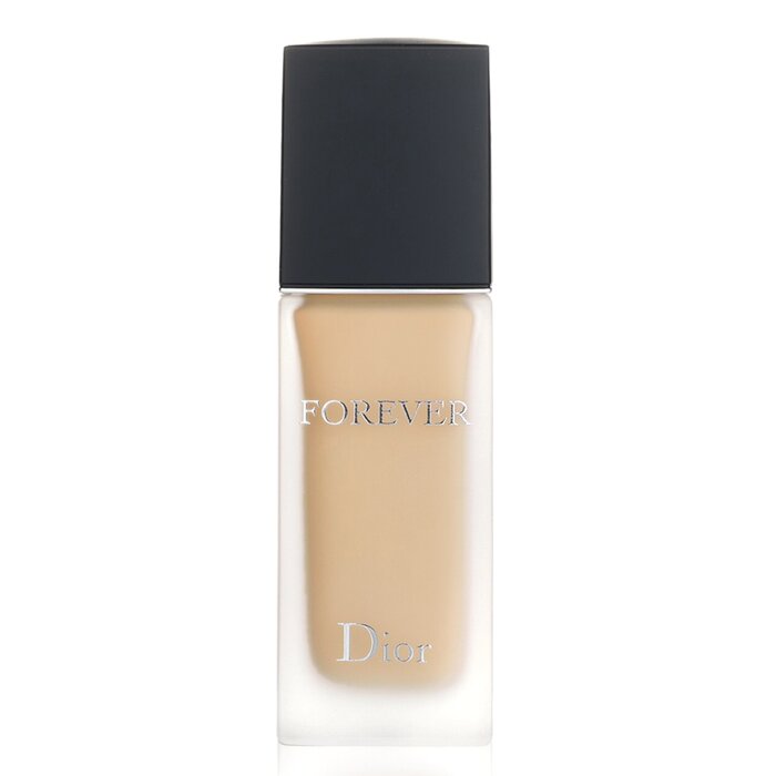 Christian Dior Dior Forever Clean Matte 24H Foundation SPF 20 - 