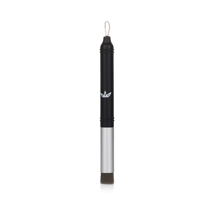 Beauty World 2in1 Super Soft facial brush + Remove Blackheads Tweezer 1PC