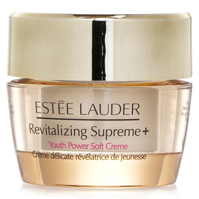 Estee Lauder Revitalizing Supreme + Youth Power Soft Creme (Miniature) 15ml