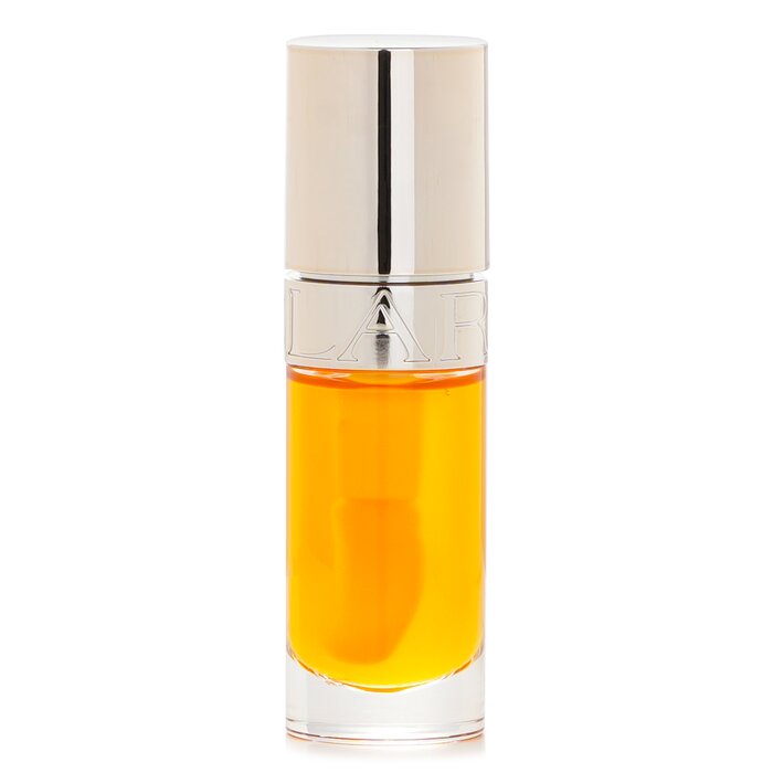 Clarins Lip Comfort Oil - 