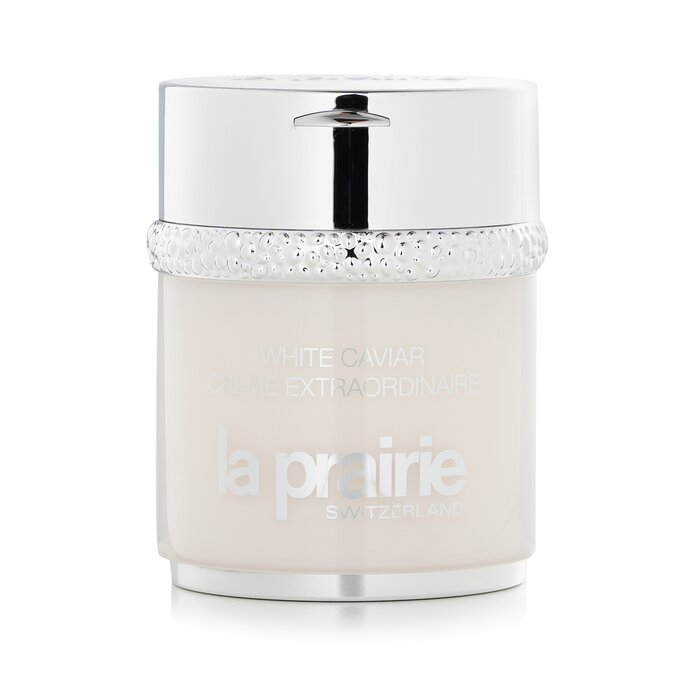 La Prairie White Caviar Creme Extraordinaire 60ml