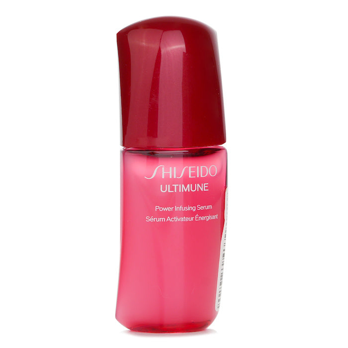 Shiseido Ultimune Power Infusing Concentrate - ImuGeneration Technology (Miniature) 10ml