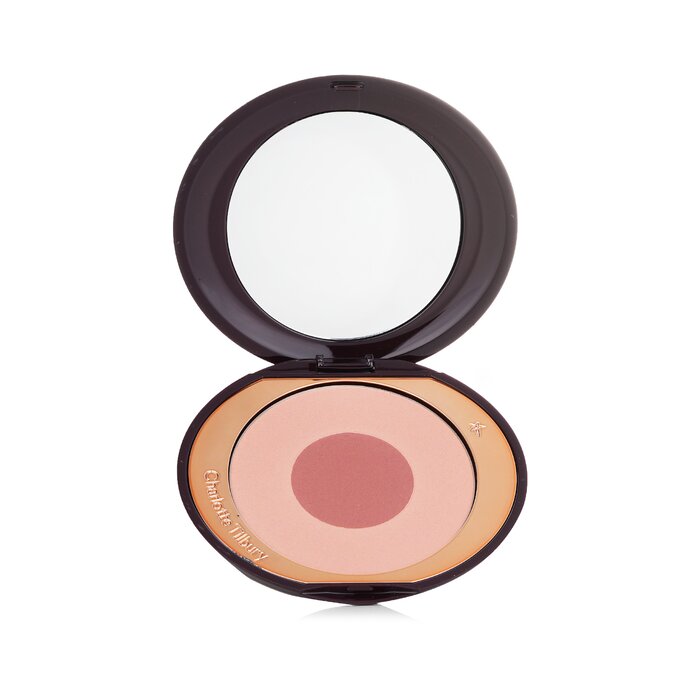 Charlotte Tilbury Cheek To Chic Swish &amp; Pop Blusher - 