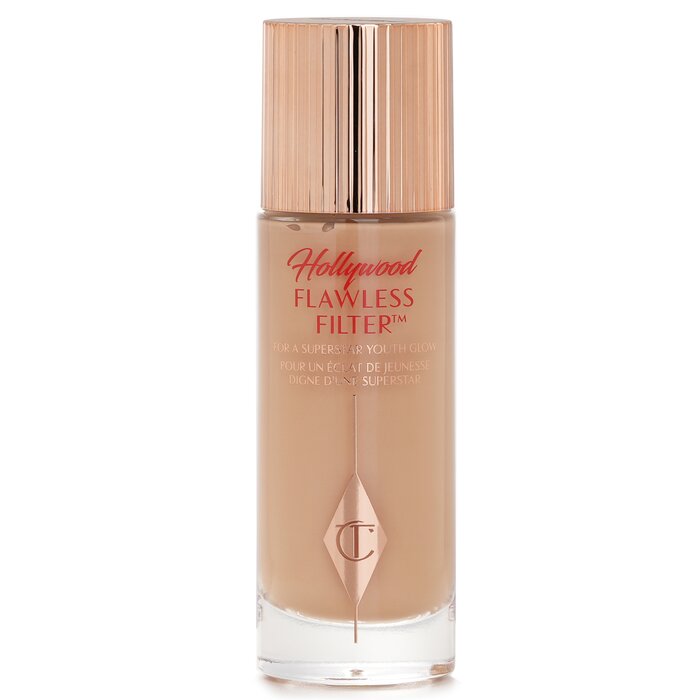 Charlotte Tilbury Hollywood Flawless Filter - 