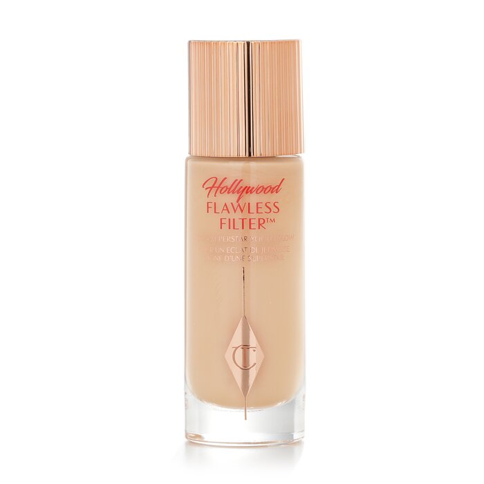 Charlotte Tilbury Hollywood Flawless Filter - 