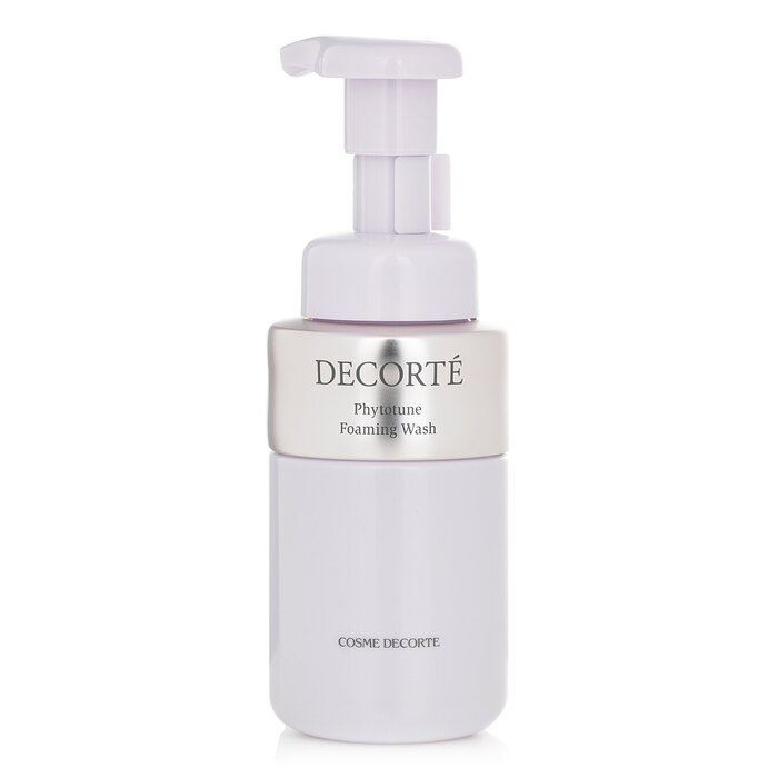 Cosme Decorte Phytotune Foaming Wash 200ml
