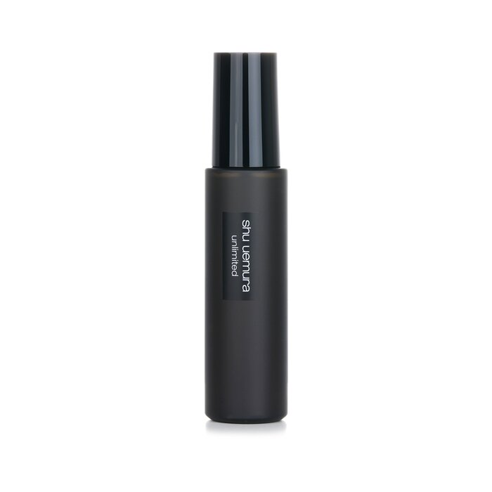 Shu Uemura Unlimited Makeup Fix Mist 100ml