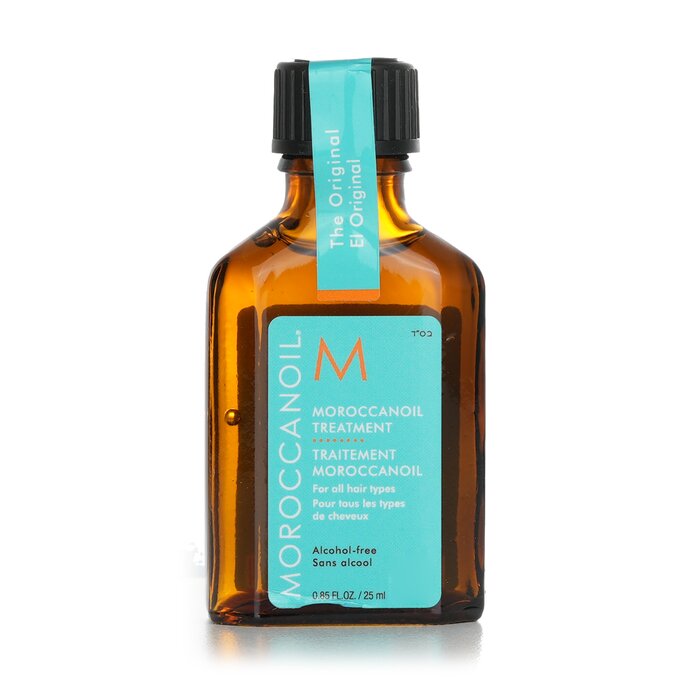 Moroccanoil Moroccanoil Treatment (For All Hair Type) 25ml