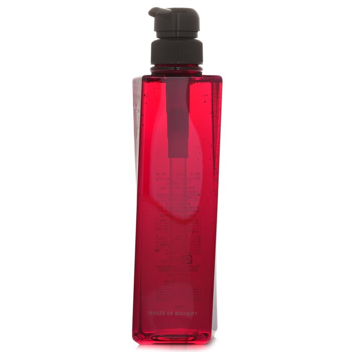 POLA Pensee De Bouquet Body Shampoo Rouge (Bulgarian Rose) 500ml
