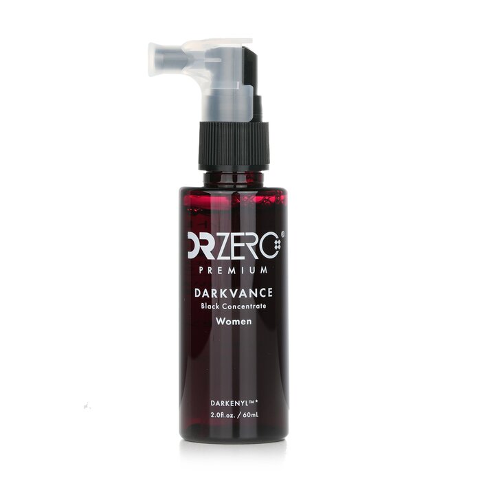 DR ZERO Darkvance Block Concentrate (For Women) 60ml