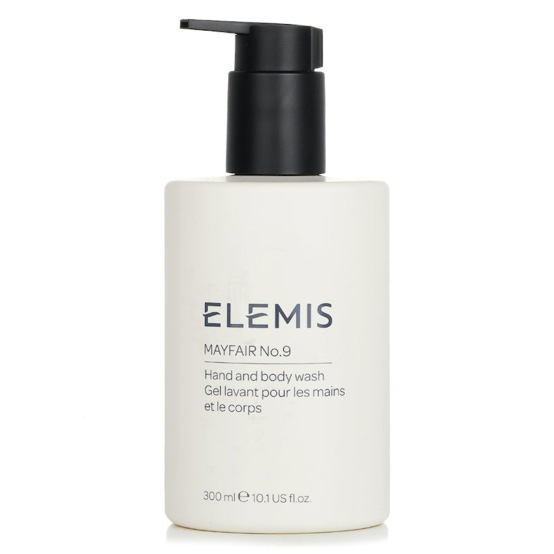 Elemis Mayfair No.9 Hand &amp; Body Wash 300ml