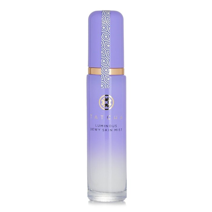 Tatcha Luminous Dewy Skin Mist - For Normal To Dry Skin 40ml