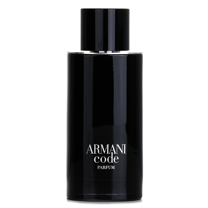 Giorgio Armani Armani Code Parfum Refillable Spray 125ml