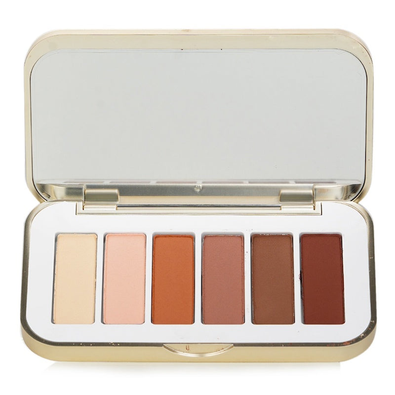 Jane Iredale PurePressed Eye Shadow Palette - 