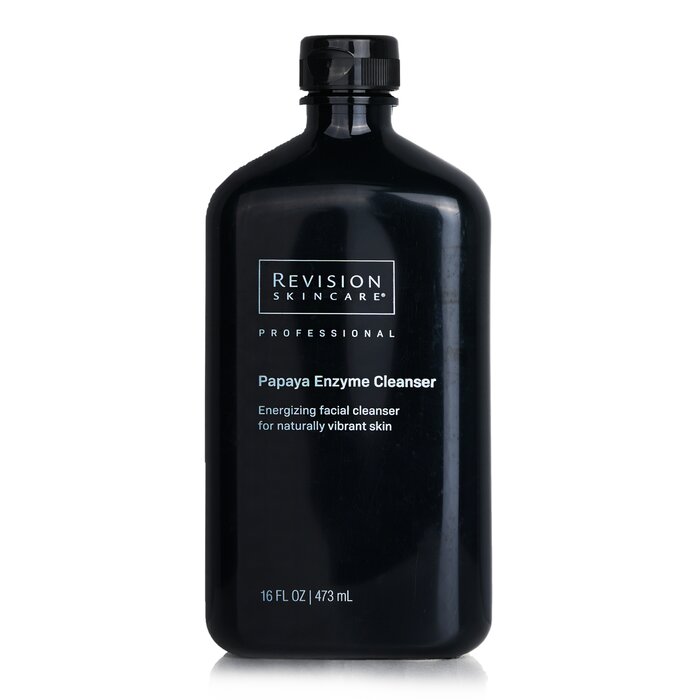 Revision Skincare Papaya Enzyme Cleanser (Salon Size) 473ml