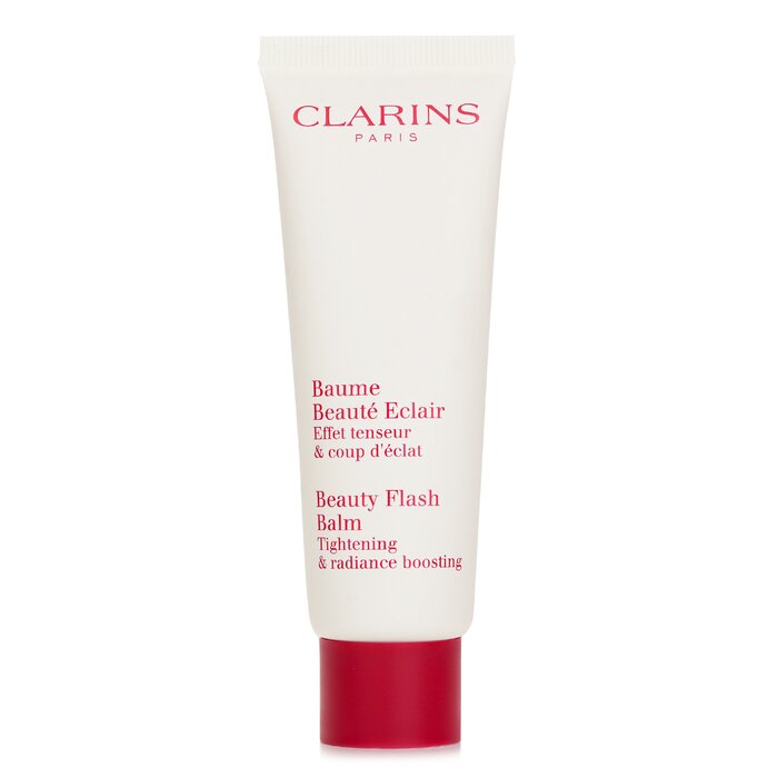 Clarins Beauty Flash Balm(Random Packaging) 50ml