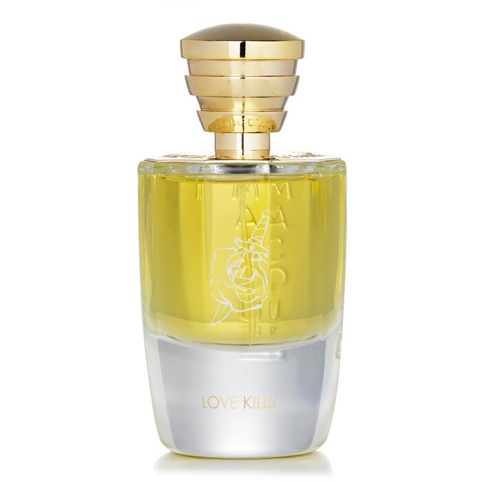 Masque Milano Love Kills Eau De Parfum Spray 100ml