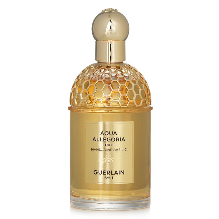 Guerlain Aqua Allegoria Mandarine Basilic Eau De Parfum Spray 125ml