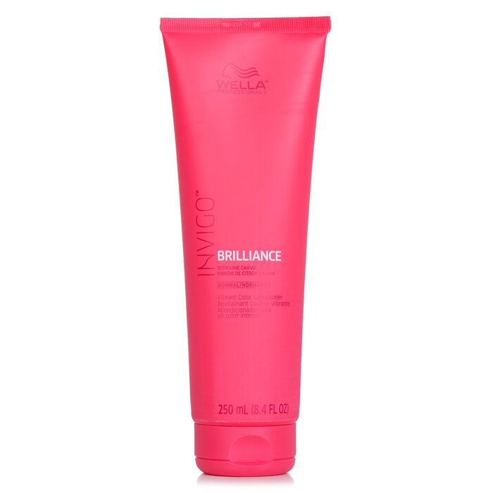 Wella Invigo Brilliance Vibrant Color Conditioner - 
