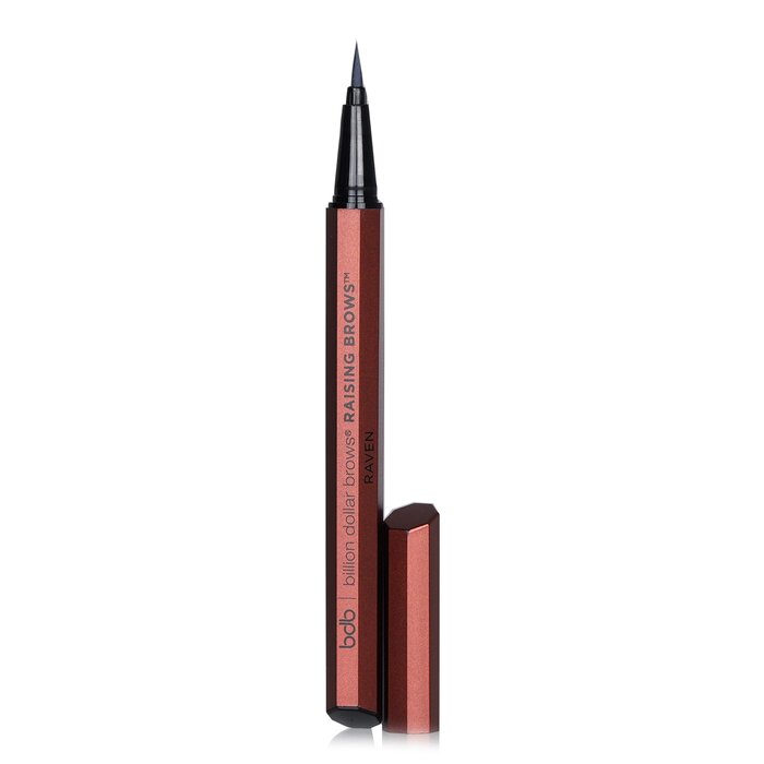 Billion Dollar Brows Raising Brows Liquid Brow Pen - 