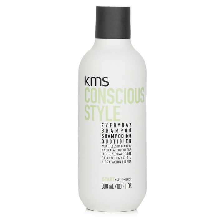KMS California Conscious Style Everyday Shampoo 300ml