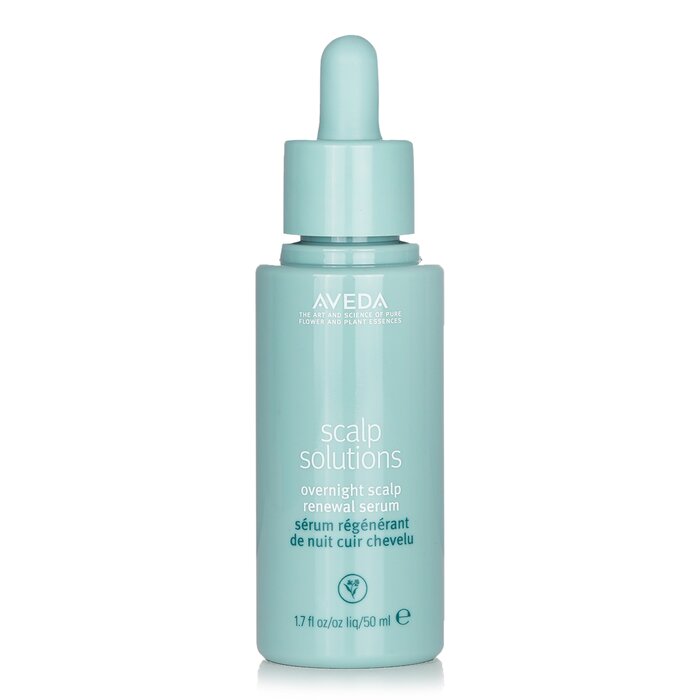 Aveda Scalp Solutions Overnight Scalp Renewal Serum 50ml