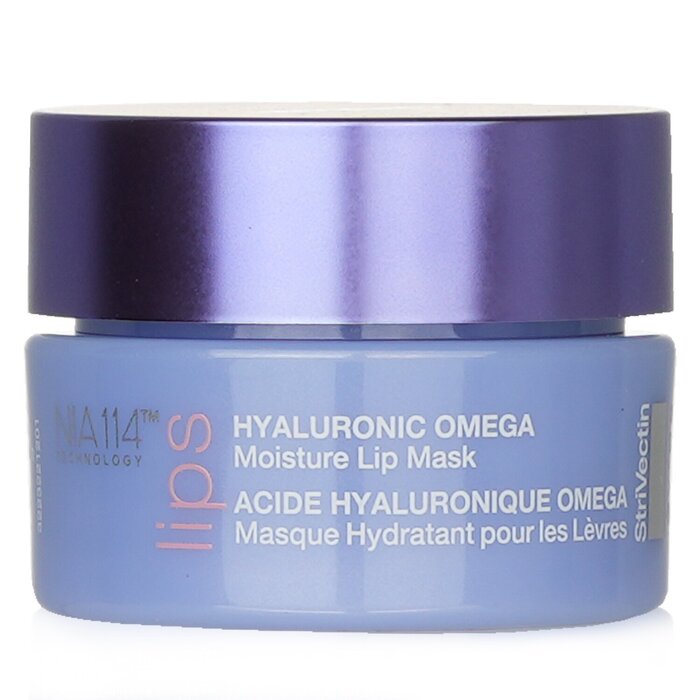 StriVectin Hyaluronic Omega Moisture Lip Mask 8.5g