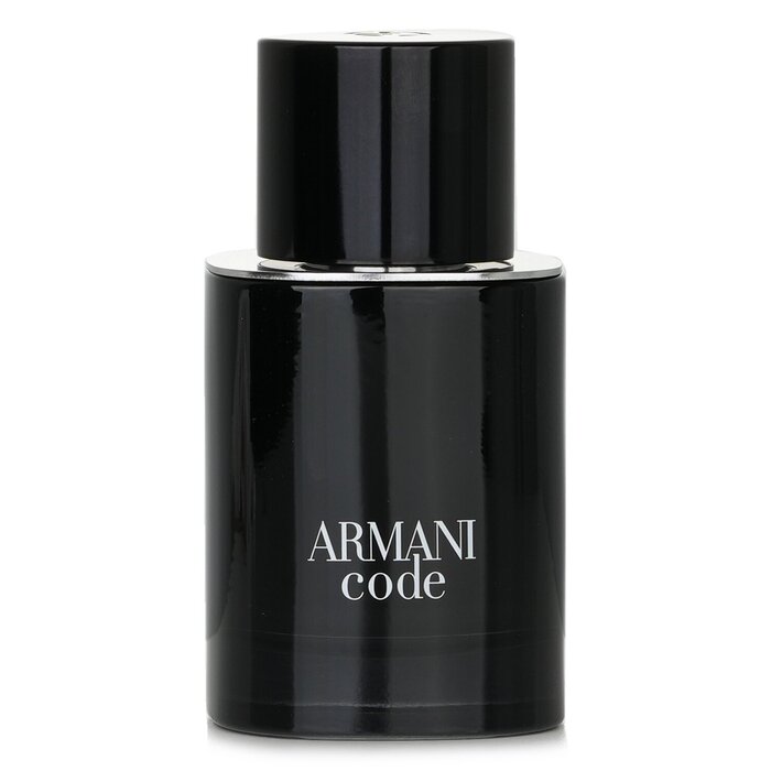 Giorgio Armani Code Eau de Toilette Spray 50ml